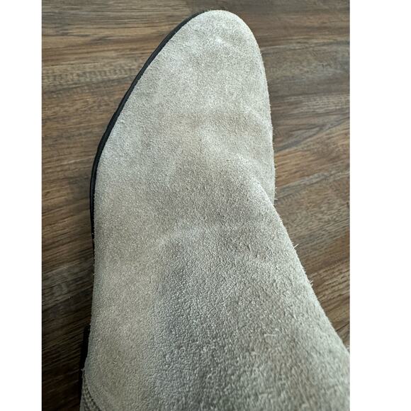 Caslon Brielle Water Resistant Bootie size 5.5M never worn outdoors MSRP $70 - Picture 7 of 13